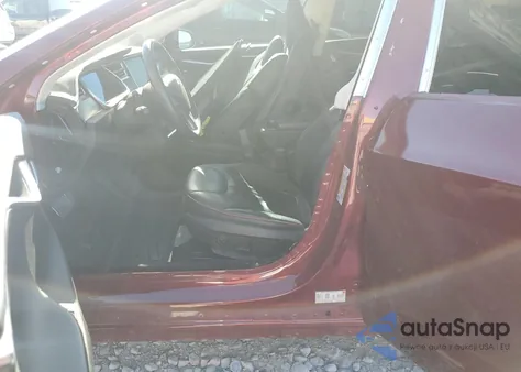 2012 Tesla Model S из США, поврежденный, VIN 5YJSA1DP3CFS00704